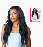 Sensationnel Synthetic Half Wig Instant Weave - BRAELIN (FLAMBOYAGEBLONDE)