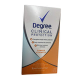 Degree Wmns Clincl Pro Su Size 1.7z Degree Womens Clinical Protection Summer Strength 1.7z