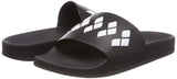 Arena Team Stripe Slide Sandal