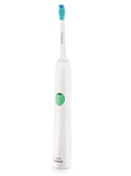 Phillips Sonicare Sonicare ProtectiveClean Removes up to 7x More Plaque, Long lasting 14 day Battery Life Rechargeable Electric Toothbrush, White/Grey
