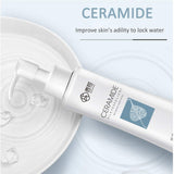 CCPT facial exfoliating scrub with deep cleaning Cooling face exfoliator for all skins washing women and men 7 Fl.oz