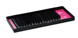 16-line Macy Premium Mink J .15 X 9mm Eyelash Extension
