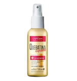 Capicilin - Linha - Queratina Liquida 120 Ml - (Capicilin - Collection - Liquid Keratin 4 Fl Oz)