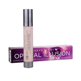 Optical Illusion Complexion Primer Pore-perfecting primer .95 fl. oz.