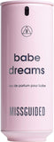 Babe Dreams by Missguided for Women - 2.7 oz EDP Spray