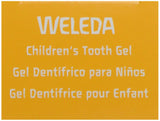 Weleda Childrens Tooth Gel, 1.7-ounce (Pack of 2)