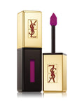 Yves Saint Laurent Rouge Pur Couture Vernis a Levres Glossy Stain - # 22 Prune Minimale 6ml/0.2oz