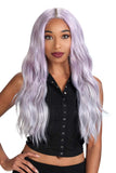 ZURY SIS SYNTHETIC HAIR BEYOND YOUR IMAGINATION LACE FRONT WIG BYD-LACE H KIMI (1)