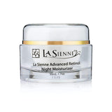 La Sienne Advanced Retinol Night Moisturizer