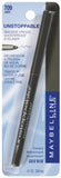 (Pack 2) Maybelline New York Unstoppable Eyeliner Carded, Jade, 0.01 Ounce
