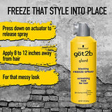 GOT 2B Glued Blasting Freeze Spray, 12 Ounce (Pack of 2)