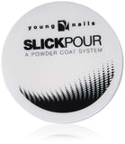 Young Nails SP Powder, Under The Radar