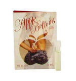 APPLE BOTTOMS by Nelly EAU DE PARFUM SPRAY VIAL ON CARD MINI - WOMEN