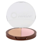 Mineral Fusion Blush/Bronzer Duo, Blonzer, 0.29 oz (Packaging May Vary)