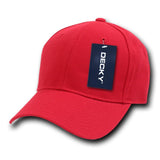 DECKY Fitted Cap