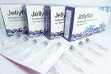 JellyfishPro Professional Disposable #10 Bugpin Tattoo Needle Cartridges Round Liner (RL) 20Pcs (1009RL)