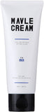 Mavle Male Sanitizing Cream for Men's Hygiene - All Natural, Talc Free, Alumina Free - Genital Deodorants for Private Area & Armpits, Grooming Aid