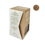 LECHAT Perfect Match Nail Polish, Heart of Gold, 0.500 Ounce