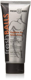 Men's Travel Bundle: Fresh Balls 3.4 oz Lotion for Men (1) + Anti Monkey Butt 1.5 oz Powder (2 count)
