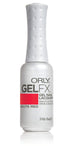 Orly Gel Nail Color, Power Pastel, 0.3 Fluid Ounce