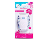 Clio Designs Palmperfect Electric Shaver in Patterns, Color and Pattern may vary (pack of 1)