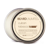Beard Unlimited - Beard Balm- Leave In Conditioner - Cuban Tobacco …