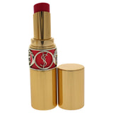 Yves Saint Laurent Rouge Volupte Shine Oil-in-stick Lipstick, 49 Rose Saint Germain, 0.15 Ounce