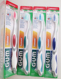 GUM 505 Summit+Toothbrush - Soft (12 Pack) by Sunstar