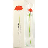 kenzo FLOWER by Kenzo Eau De Parfum Spray Refillable 1.7 oz