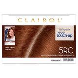 Clairol Nice N' Easy Root Touch-Up Hair Coloring Tools, 5rc Medium Copper Red