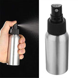 Uheng 20 Pack 1oz Aluminium Essential Oil Spray Bottles Refillable Perfume Fine Mist Atomiser Empty Beauty Metal Spray Bottles Cosmetic Pack Container Travel Bottles