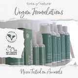 Tints of Nature Natural and Organic Seal & Shine Leave-In Conditioner, Vegan Friendly, Single
