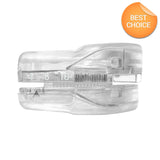Bright Guard 2.0 Adjustable Night Sleep Aid Bruxism Mouthpiece Mouth Guard