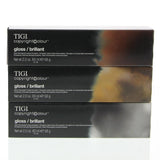 4/65 Red mahogany brown Tigi Creative 60ml