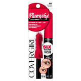 CoverGirl Plumpify Very Black Mascara - 3 per case.