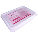 Wax Necessities Spa Treatments Italian Ultra Pure Paraffin 1 Pound