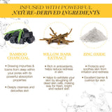 GiGi Charcoal Detox Hard Wax 5 oz