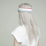 KangolWo Bermuda Stripe Headband