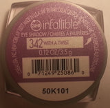 New Loreal Miss Candy Limited Edition Eye Shadow-342 With A Twist