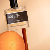 Bon Parfumeur Paris 902 - Armagnac White Tobacco Cinnamon - 30 ml