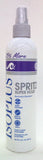 Isoplus Spritz Super Hold - 2 pieces