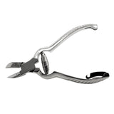 ULTRA Barrel Spring TOENAIL NIPPER Nail Clippers Denco Stainless Steel Tool 3405