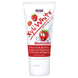 Now Foods Xyliwhite Strawberry Splash Toothpaste 3 Pack