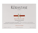 Kerastase Nutritive Masquintense Exceptionally Concentrated Nourishing Treatment for Dry and Extremely Sensitis, 6.8 Ounce