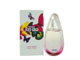 Kenzo EDT Spray, Madly, 1.7 Ounce
