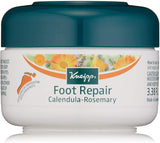 Kneipp Healthy Feet Foot Repair, Calendula Rosemary, 3.38 fl. oz.