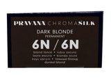 Pravana ChromaSilk Hair Color - 6 / 6N Dark Blonde