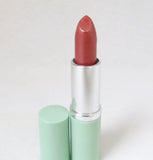 Clinique Different Lipstick .14 oz Full Size, Think Bronze