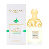 Guerlain Aqua Allegoria Herba Fresca Eau De Toilette Spray - 125ml/4.2oz