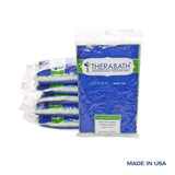 Therabath Paraffin Wax Refill - Use To Relieve Arthritis Pain and Stiff Muscles - Deeply Hydrates and Protects - 6lbs Eucalyptus Rosemary Mint